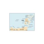 Imray C 68 - Cape Wrath/Orkney